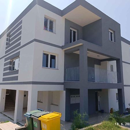 Apartment Lopar, Primorje-Gorski Kotar 4 Екстериор снимка