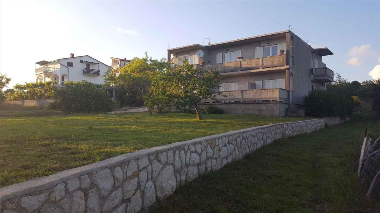 Apartment Lopar, Primorje-Gorski Kotar 4 Екстериор снимка