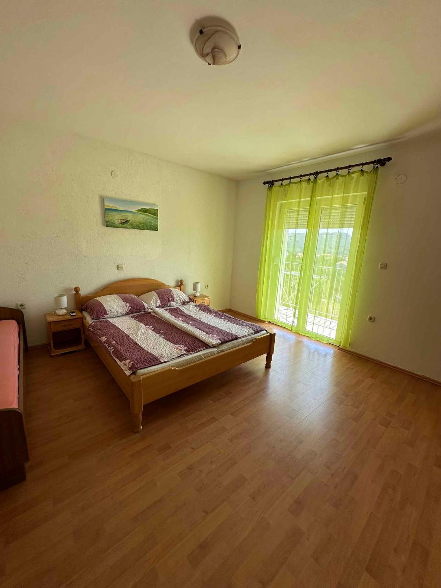 Apartment Lopar, Primorje-Gorski Kotar 4 Екстериор снимка