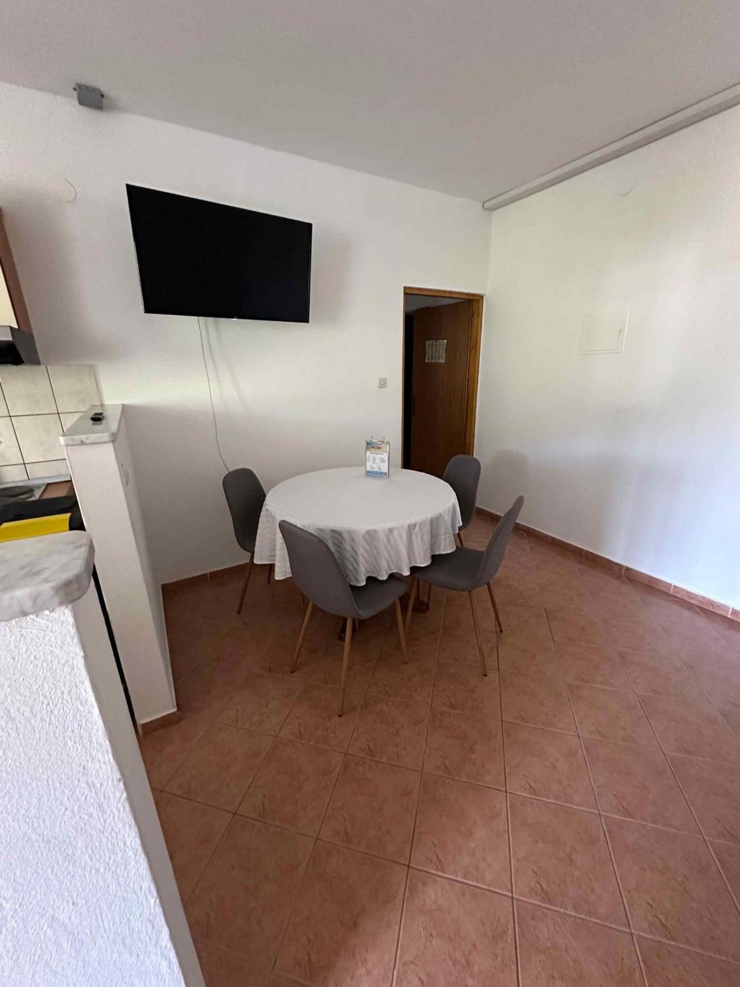 Apartment Lopar, Primorje-Gorski Kotar 4 Екстериор снимка