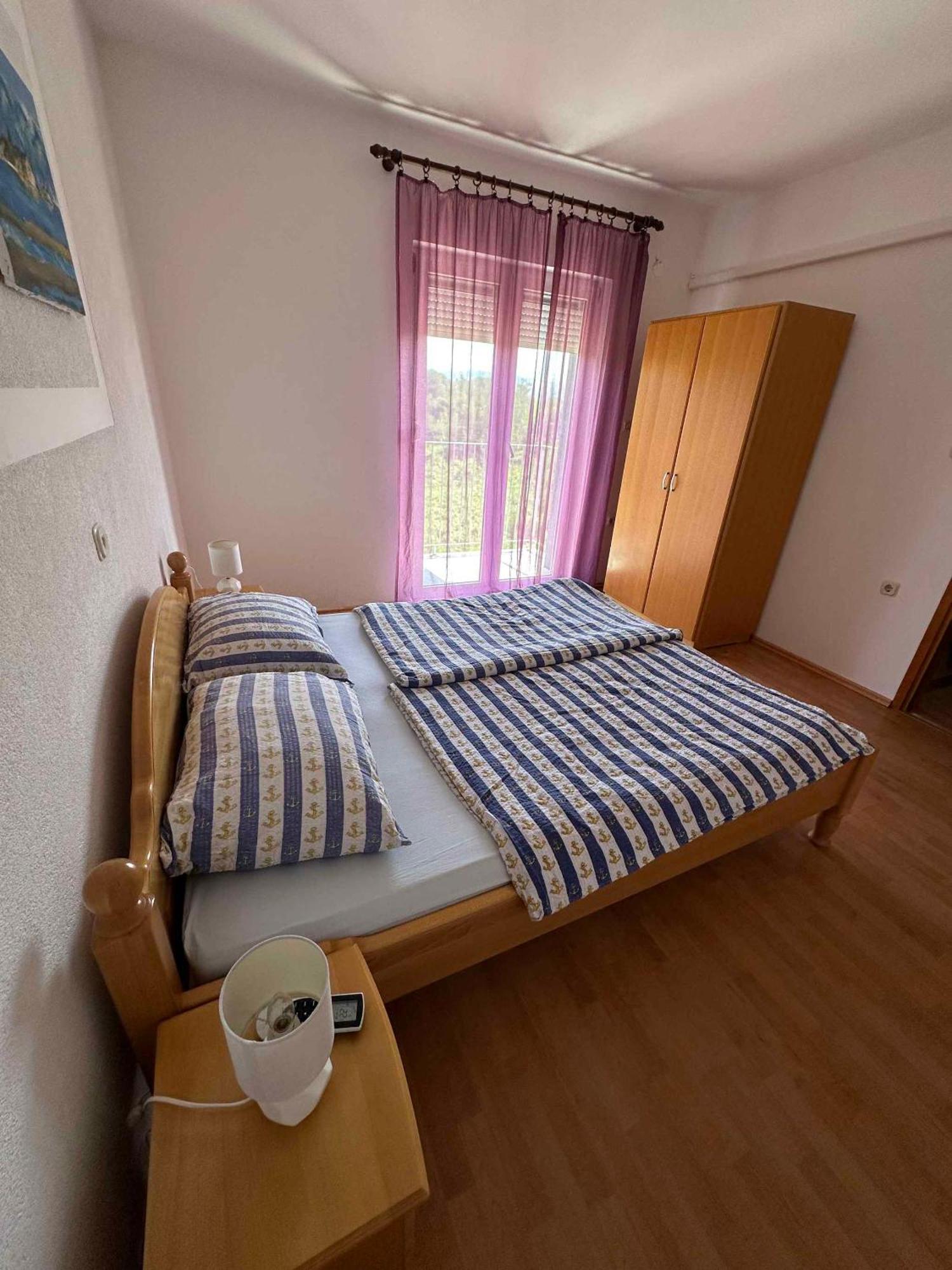 Apartment Lopar, Primorje-Gorski Kotar 4 Екстериор снимка