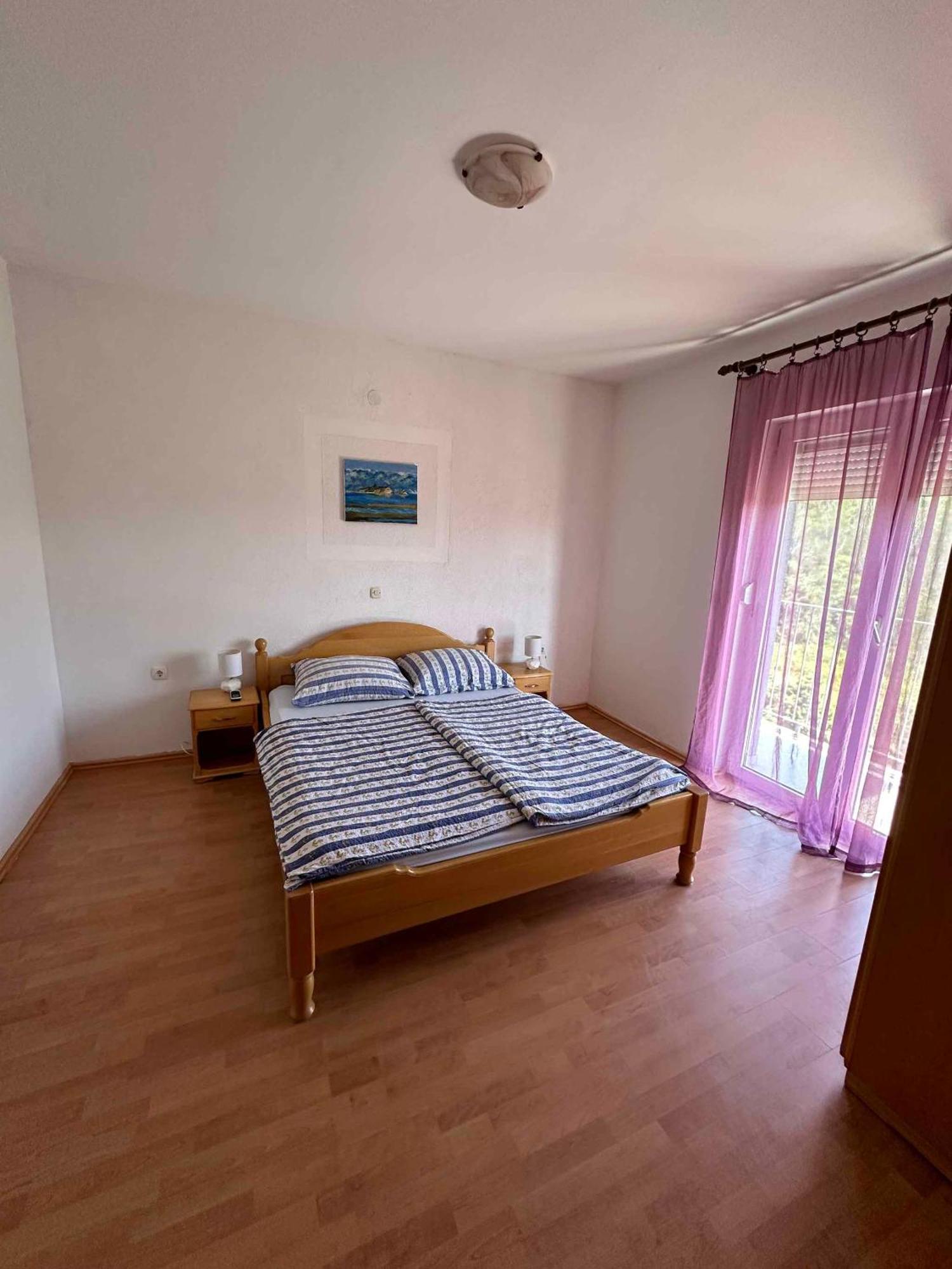 Apartment Lopar, Primorje-Gorski Kotar 4 Екстериор снимка