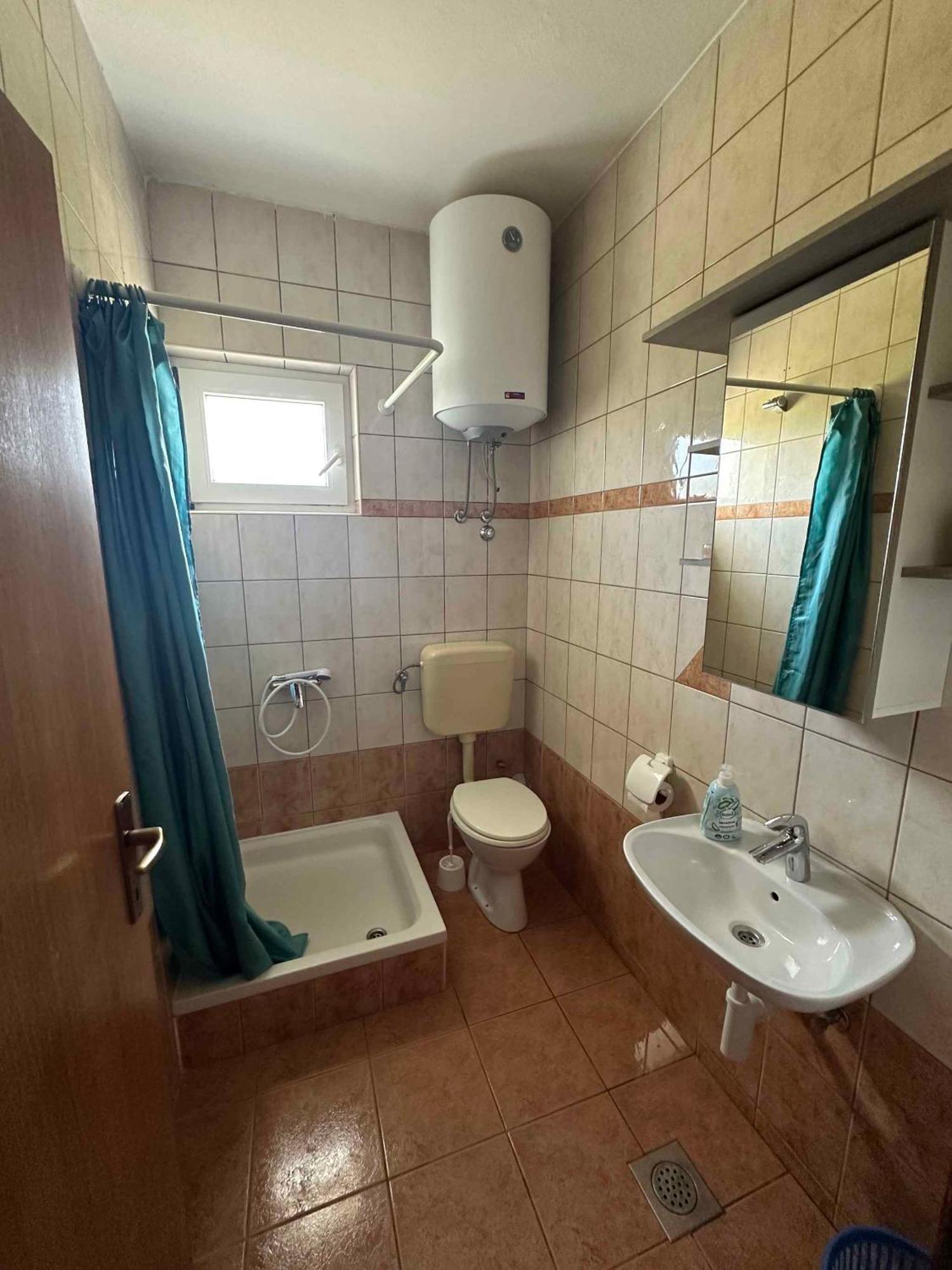 Apartment Lopar, Primorje-Gorski Kotar 4 Екстериор снимка