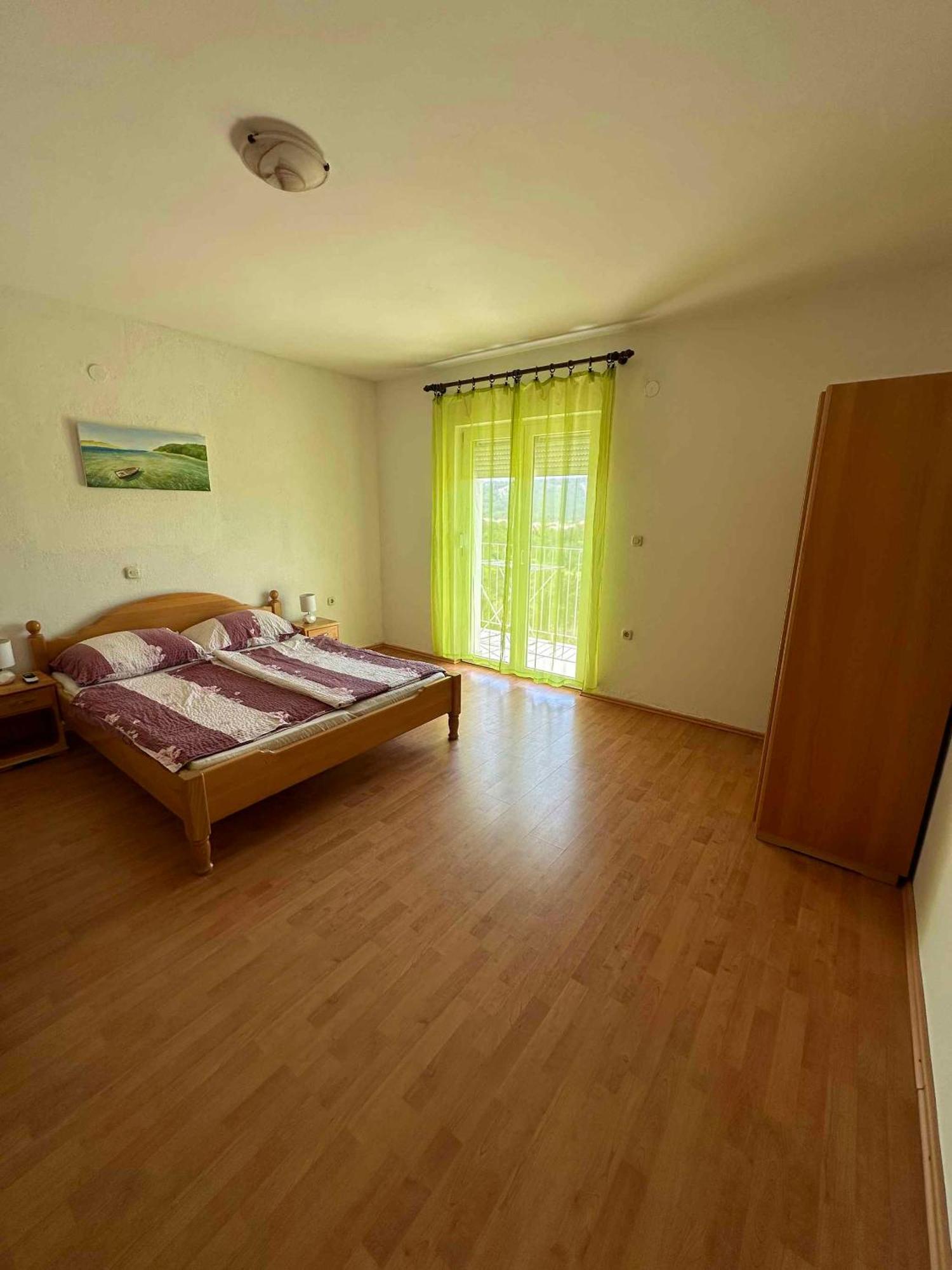 Apartment Lopar, Primorje-Gorski Kotar 4 Екстериор снимка