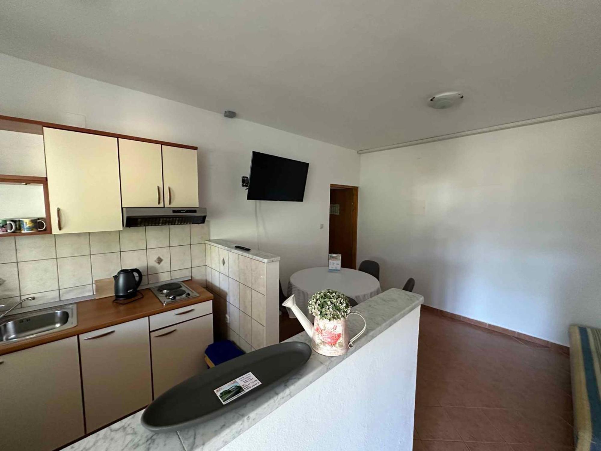 Apartment Lopar, Primorje-Gorski Kotar 4 Екстериор снимка